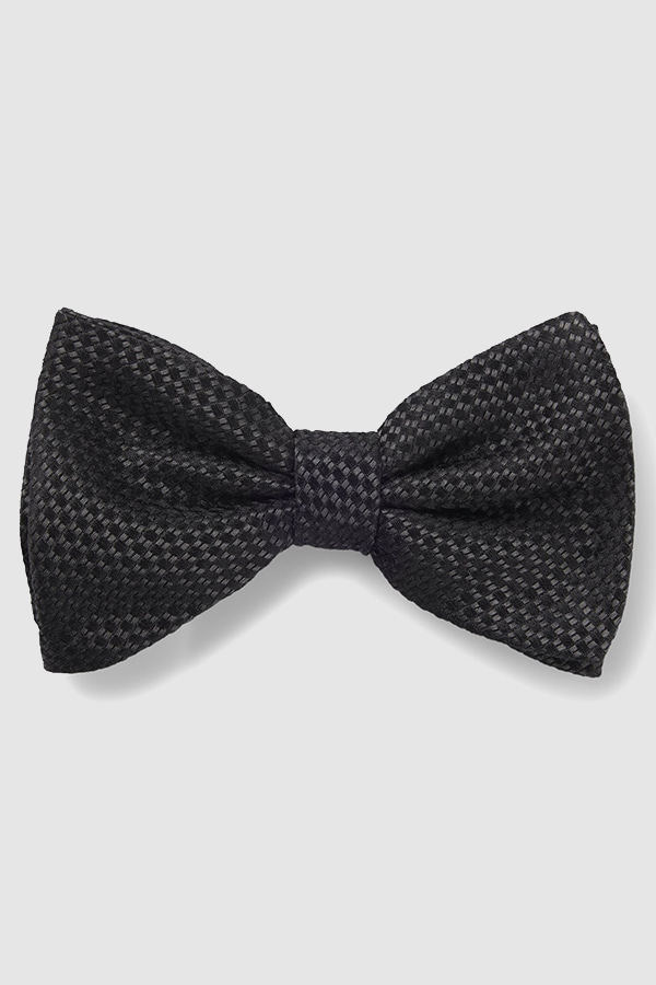 ΠΑΠΙΟΝ HUGO - 001 ΜΑΥΡΟ